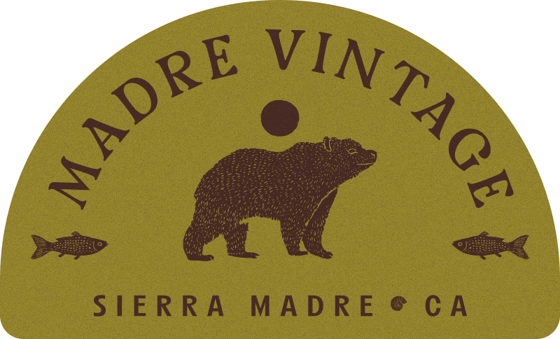 Madre Vintage